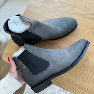 Thursday Boot co. Boots